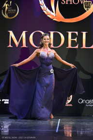 Fit Model Show - 2025