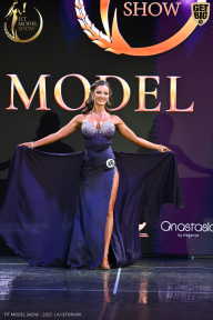Fit Model Show - 2025