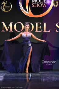 Fit Model Show - 2025