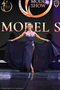 Fit Model Show - 2025