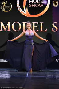 Fit Model Show - 2025