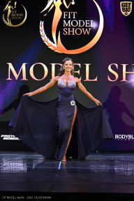 Fit Model Show - 2025