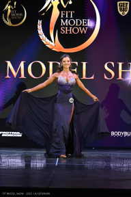 Fit Model Show - 2025