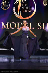 Fit Model Show - 2025