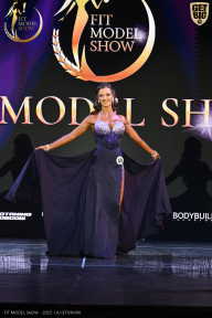 Fit Model Show - 2025