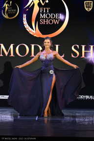 Fit Model Show - 2025