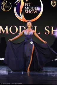 Fit Model Show - 2025
