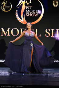 Fit Model Show - 2025