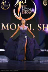 Fit Model Show - 2025