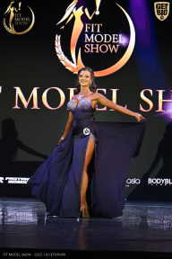Fit Model Show - 2025