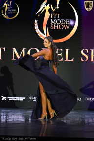 Fit Model Show - 2025