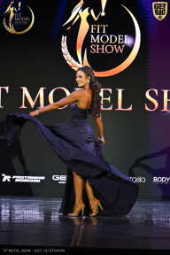 Fit Model Show - 2025