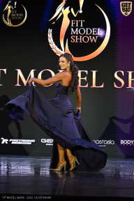 Fit Model Show - 2025