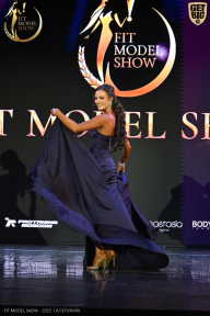 Fit Model Show - 2025