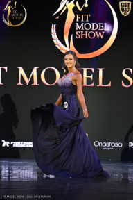 Fit Model Show - 2025