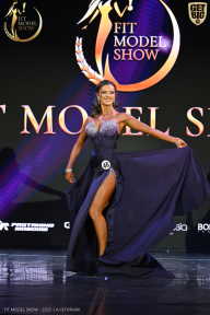 Fit Model Show - 2025