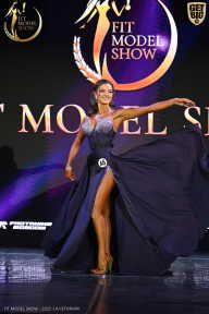 Fit Model Show - 2025