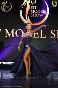 Fit Model Show - 2025
