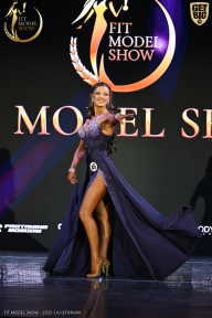 Fit Model Show - 2025