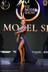 Fit Model Show - 2025