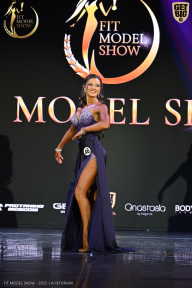 Fit Model Show - 2025