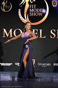 Fit Model Show - 2025