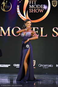 Fit Model Show - 2025