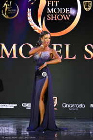 Fit Model Show - 2025