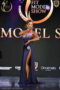 Fit Model Show - 2025