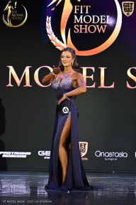 Fit Model Show - 2025