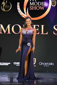Fit Model Show - 2025