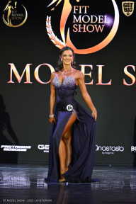 Fit Model Show - 2025