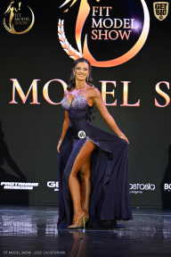 Fit Model Show - 2025