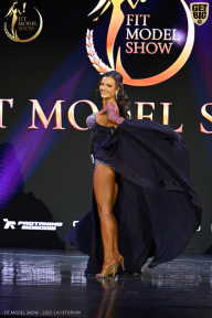 Fit Model Show - 2025