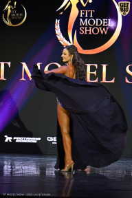 Fit Model Show - 2025