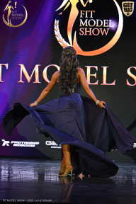 Fit Model Show - 2025