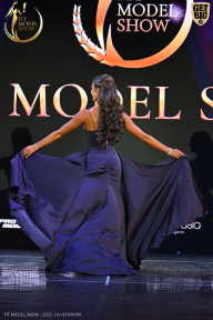 Fit Model Show - 2025