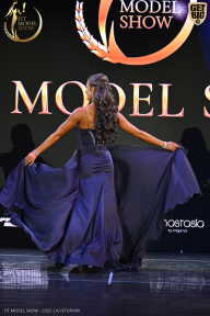 Fit Model Show - 2025