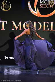 Fit Model Show - 2025