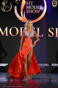 Fit Model Show - 2025