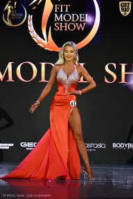 Fit Model Show - 2025
