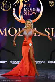 Fit Model Show - 2025