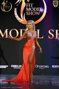 Fit Model Show - 2025