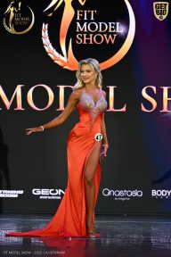 Fit Model Show - 2025