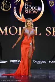 Fit Model Show - 2025