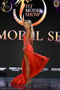 Fit Model Show - 2025