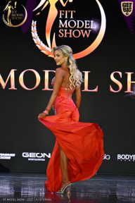 Fit Model Show - 2025