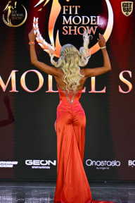 Fit Model Show - 2025