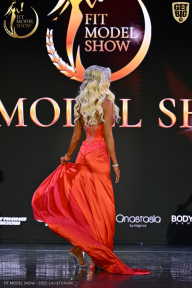 Fit Model Show - 2025