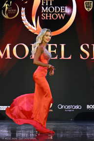 Fit Model Show - 2025